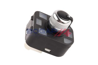 COMUTATOR REGLAREA OGLINZILOR EXTERIOARE