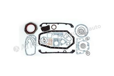 SET GARNITURI CARTER