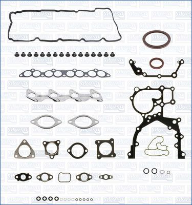 SET GARNITURI COMPLET MOTOR AJUSA 51038500 1