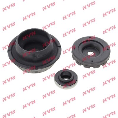 Repair Kit, suspension strut support mount SM5654