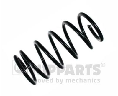 Пружина ходовой части NIPPARTS N5556004 для DAIHATSU TERIOS