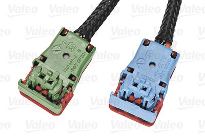 COMUTATOR COLOANA DIRECTIE VALEO 251730 1