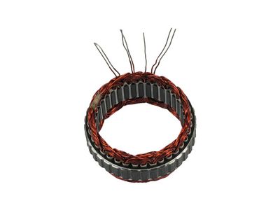 Stator, Generator