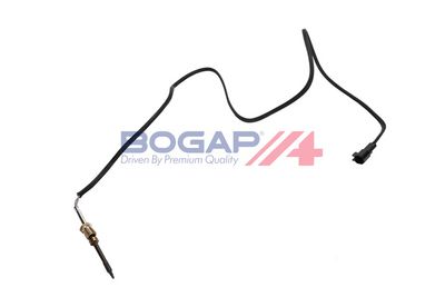 SENZOR TEMPERATURA GAZE EVACUARE