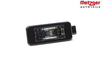 KENNZEICHENLEUCHTE METZGER AUTOTEILE 2080030 37
