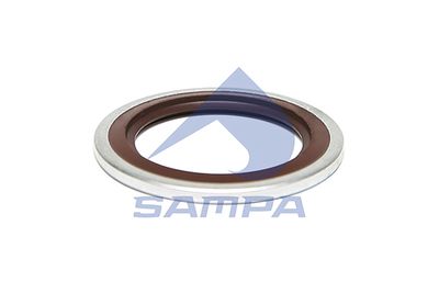 Junta tórica, tapón roscado de vaciado de aceite