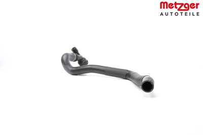 FURTUN RADIATOR METZGER AUTOTEILE 2421287 25