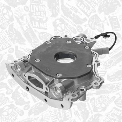 POMPA ULEI ET ENGINETEAM PU0166 3