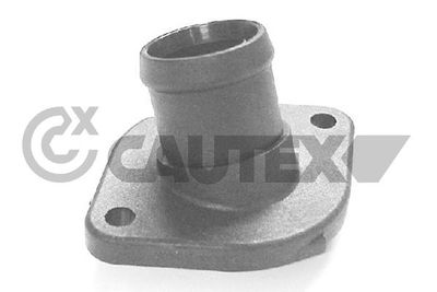 CAUTEX 952116 Термостат  для SEAT INCA (Сеат Инка)