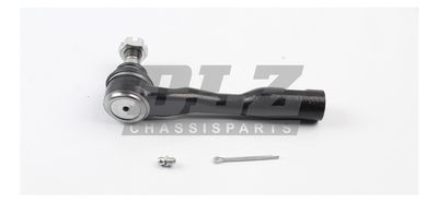 DLZ TE1478L Наконечник рулевой тяги  для TOYOTA TUNDRA Пикап (_K5_, _K6_) 5.7 (USK50_, USK51, USK52_, USK56_, USK57_)