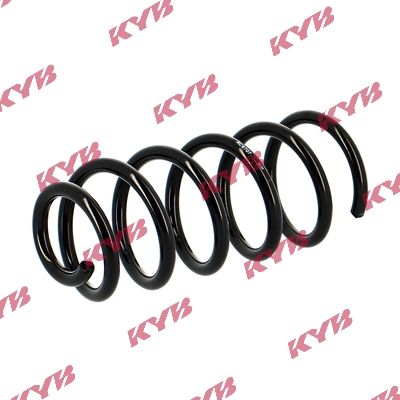 FAHRWERKSFEDER KYB RC6707 1