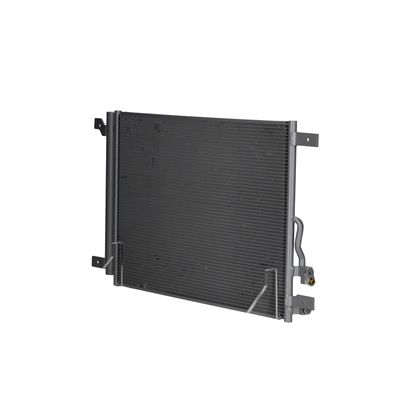 KONDENSATOR KLIMAANLAGE NISSENS 940974 30