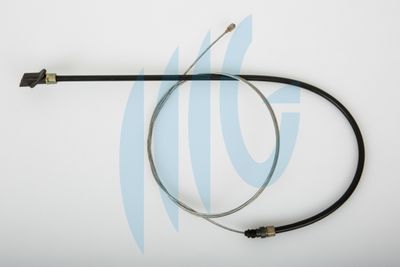 Cięgło, hamulec postojowy RICAMBIFLEX GM 01440761