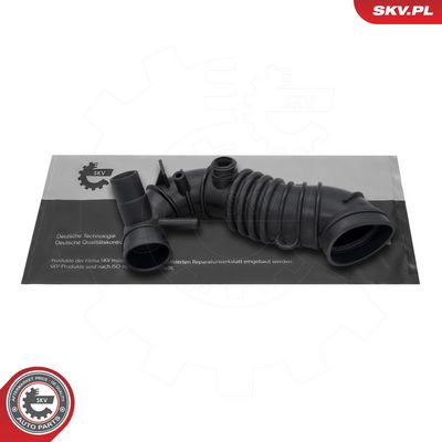 въздуховод за турбината ESEN SKV 24SKV540