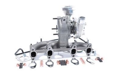 LADER AUFLADUNG BTS Turbo T981001BT 26