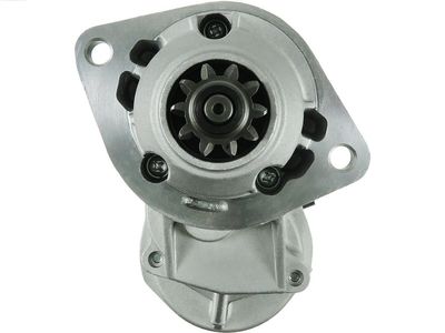AS-PL Starter