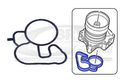 ETANSARE RACIRE ULEI