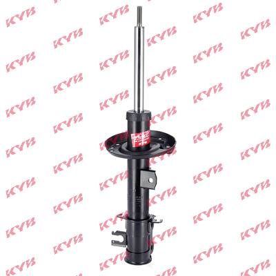 STOßDäMPFER KYB 339832 21