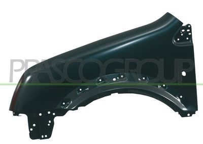 Крыло PRASCO FD9303014 для FORD TOURNEO
