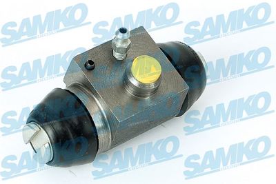 CILINDRU RECEPTOR FRANA SAMKO C08099