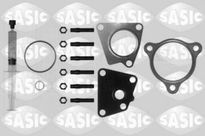 COMPRESOR SISTEM DE SUPRAALIMENTARE SASIC 1820144 1