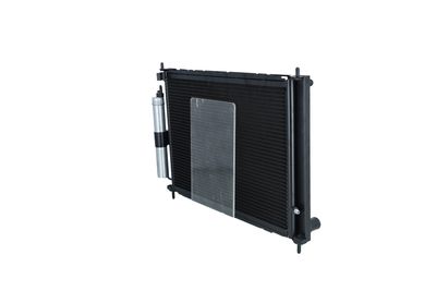 CONDENSATOR CLIMATIZARE NRF 35886 32