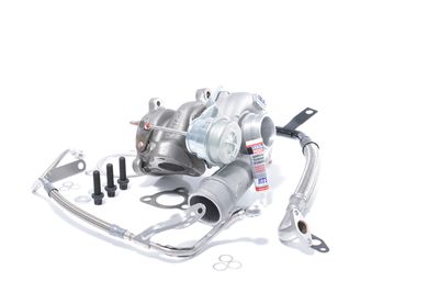 LADER AUFLADUNG BTS Turbo T981329 31