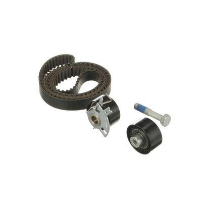 ZAHNRIEMENSATZ GATES K025633XS 41