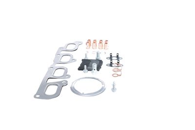 MONTAGESATZ LADER BTS Turbo T931347ABS 11