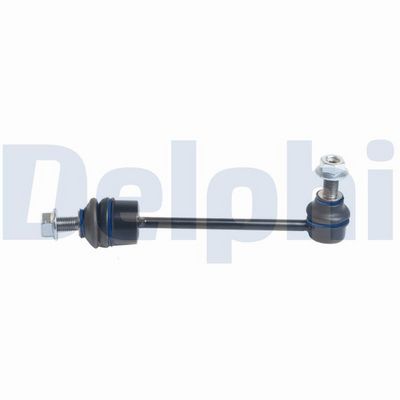 Stabilisatorstang Voor Links/Rechts 170mm