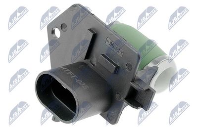 REZISTOR VENTILATOR HABITACLU NTY ERDFT005 1