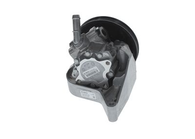 HYDRAULIKPUMPE LENKUNG BOSCH KS00000658 17