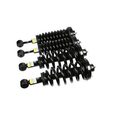 FAHRWERKSSATZ FEDERN/DäMPFER Arnott C2140 32