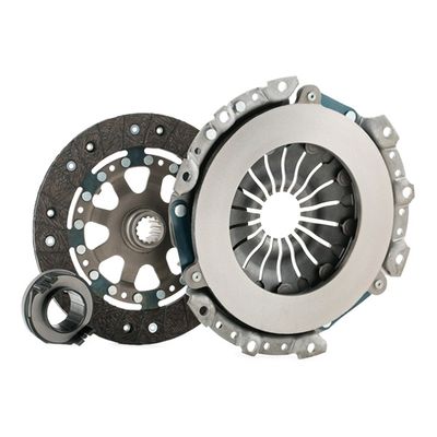 комплект съединител RIDEX 479C0166