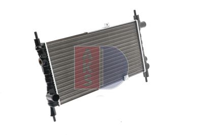 KüHLER MOTORKüHLUNG AKS DASIS 150310N 13