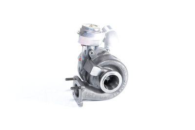 LADER AUFLADUNG BTS Turbo T914549 17