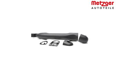 TüRGRIFF METZGER AUTOTEILE 2310960 3