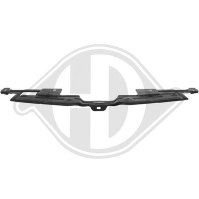 SUPORT BARA PROTECTIE DIEDERICHS 1835165