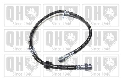 Тормозной шланг QUINTON HAZELL BFH6113 для MITSUBISHI L200