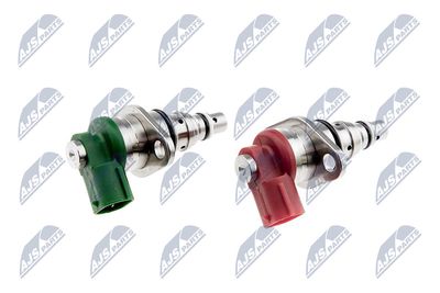 SUPAPA CONTROL PRESIUNE SISTEM - COMMON-RAIL NTY ESCVTY001 1