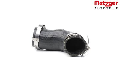 LADELUFTSCHLAUCH METZGER AUTOTEILE 2401294 4