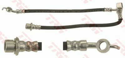 TRW PHD1054 Тормозной шланг для TOYOTA YARIS (_P1_) 1.4 D-4D (NLP10_)