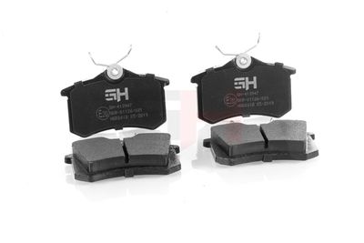 SET PLACUTE FRANA FRANA DISC GH GH413947 5