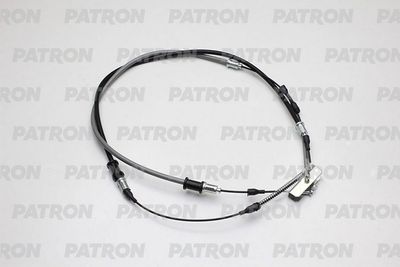 Тросик, cтояночный тормоз PATRON PC3082 для OPEL ASTRA