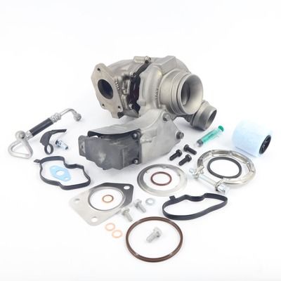 COMPRESOR SISTEM DE SUPRAALIMENTARE