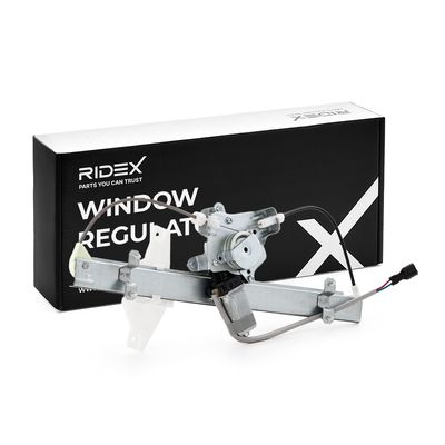 стъклоподемник RIDEX