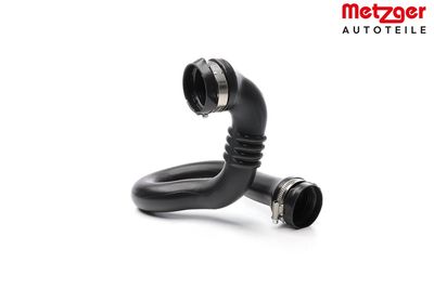 LADELUFTSCHLAUCH METZGER AUTOTEILE 2400941 34