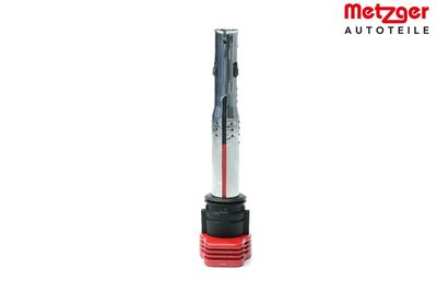 ZüNDSPULE METZGER AUTOTEILE 0880523 29