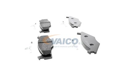 BREMSBELAGSATZ SCHEIBENBREMSE VAICO V108100 22