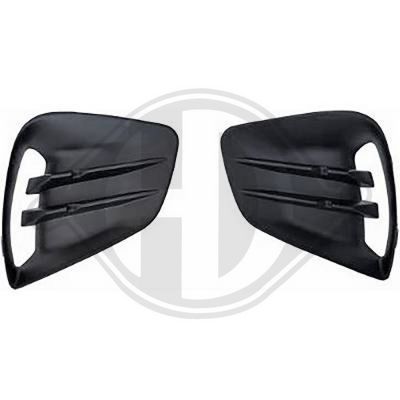 LüFTUNGSGITTER STOßFäNGER